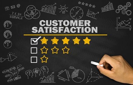 Customer Satisfaction