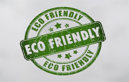 Eco-Friendly Solutions