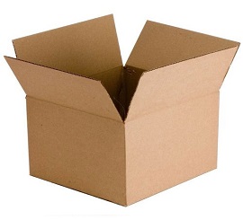 5ply Corrugated Packaging Boxes