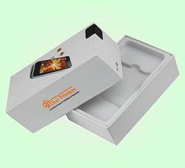 Mobile Boxes
