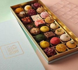 sweet gift boxes