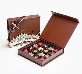 chocolate gift boxes