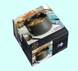 Cookware Boxes