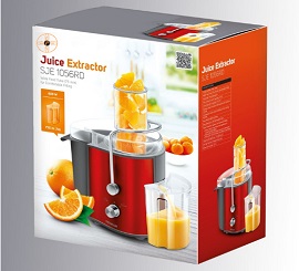 Juicer Boxes