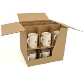 Cup Boxes