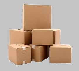 Corrugated Boxes