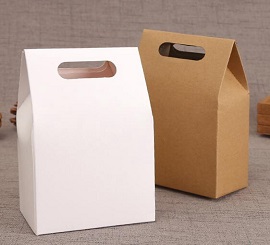 Paper Bag 3