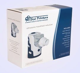 Nebulizer Boxes